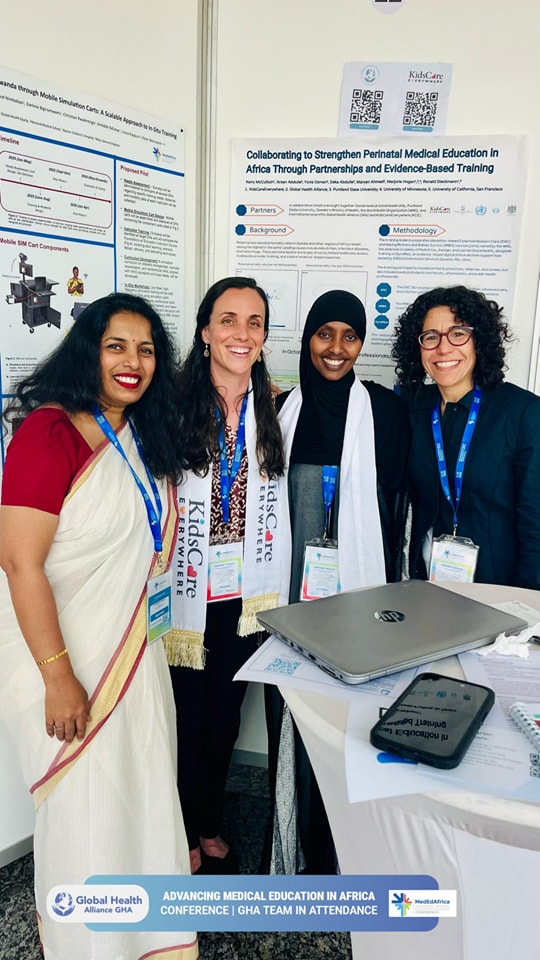 GHA Medical Conference