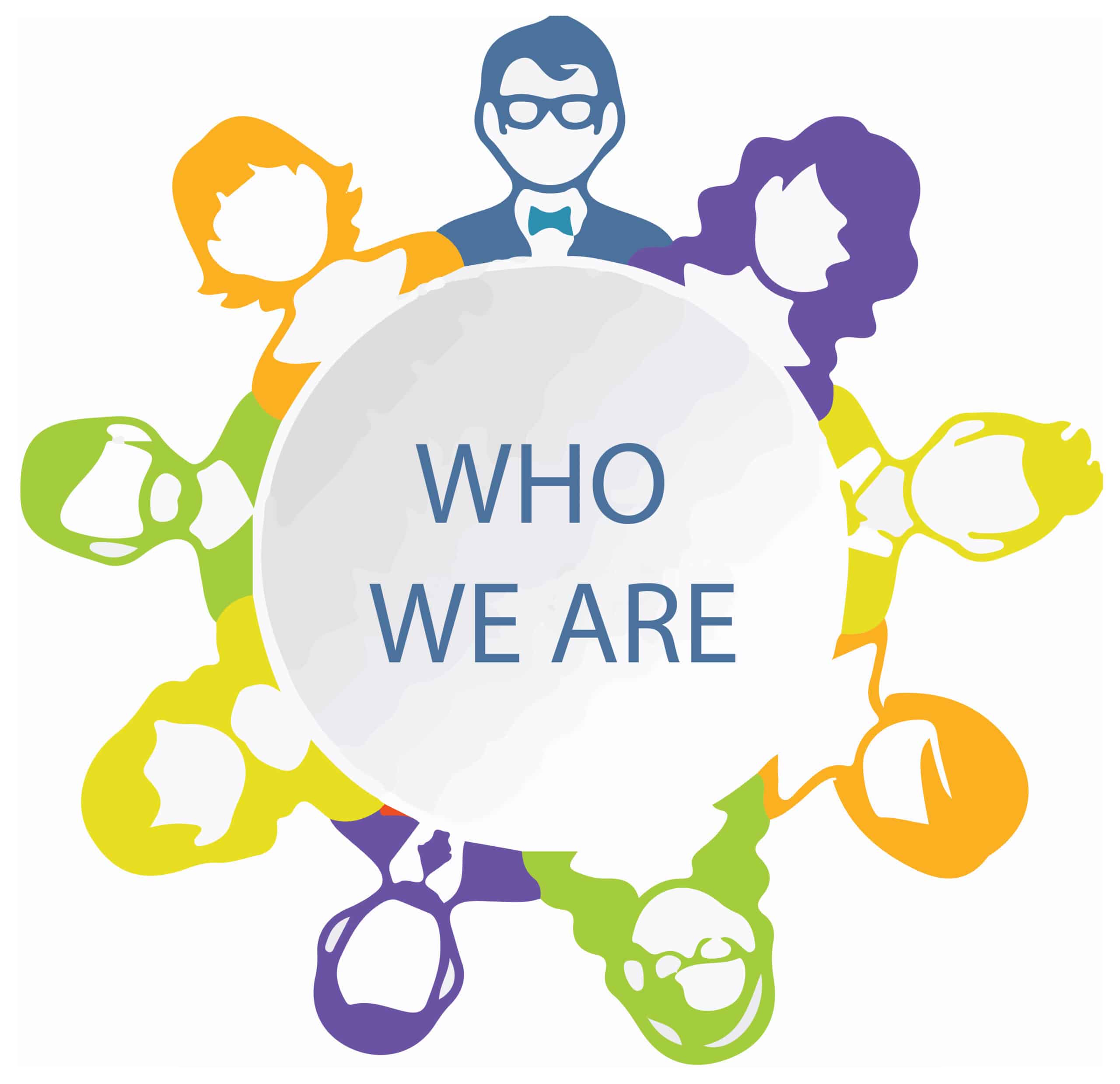Global Health Alliance team members